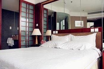 Chongqing Greenway Hotel Dış mekan fotoğraf