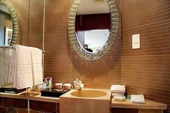 Chongqing Greenway Hotel Dış mekan fotoğraf