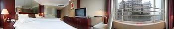 Chongqing Greenway Hotel Dış mekan fotoğraf
