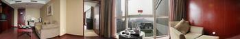 Chongqing Greenway Hotel Dış mekan fotoğraf