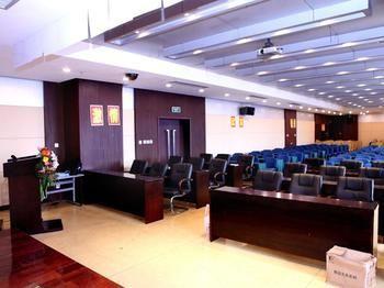 Chongqing Greenway Hotel Dış mekan fotoğraf